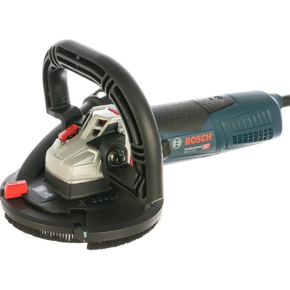 Шлифмашина по бетону Bosch GBR 15 CAG 0.601.776.001 Шлифмашина по бетону Bosch GBR 15 CAG 0.601.776.001