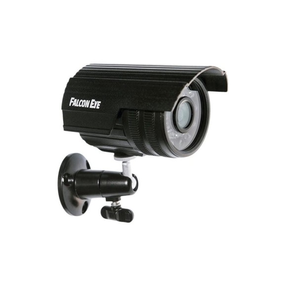 Видеокамера Falcon Eye FE I80C/15M F 3.6 00-00109556 Видеокамера Falcon Eye FE I80C/15M F 3.6 00-00109556