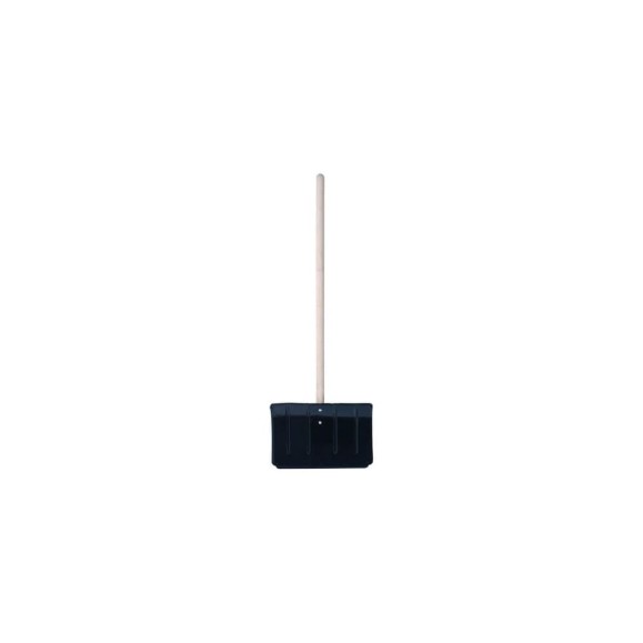 Зимняя лопата с черенком Archimedes 50х33 см 90066 Зимняя лопата с черенком Archimedes 50х33 см 90066