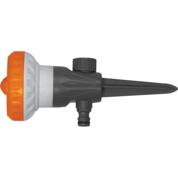 Круговой 9-и позиционный дождеватель Кратон DS-02 5 01 05 023 Круговой 9-и позиционный дождеватель Кратон DS-02 5 01 05 023