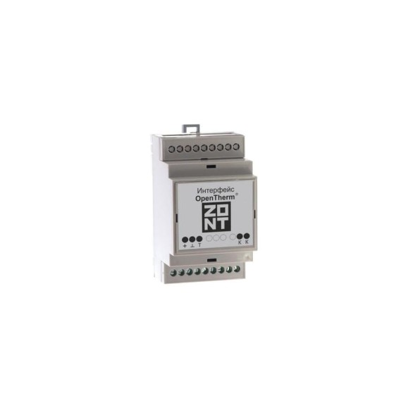 Интерфейс OpenTherm ЭВАН 112065