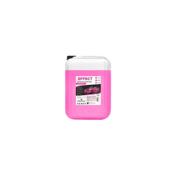 Средство для бесконтактной мойки Effect 23 кг Profy Mill A1107-20 Средство для бесконтактной мойки Effect 23 кг Profy Mill A1107-20
