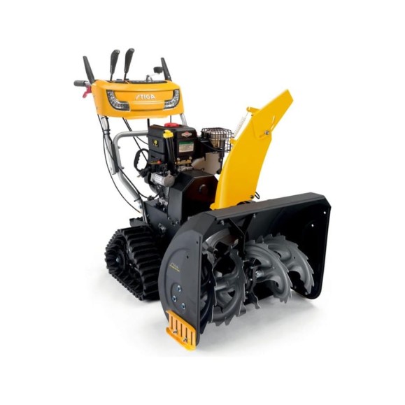 Снегоуборщик STIGA ST 5266 PB TRAC 18-2872-12 Снегоуборщик STIGA ST 5266 PB TRAC 18-2872-12