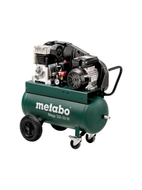 Компрессор Metabo MEGA 350-50 W 601589000 Компрессор Metabo MEGA 350-50 W 601589000