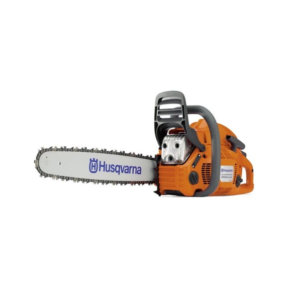 Бензопила Husqvarna 455 E RANCHER 9650927-15