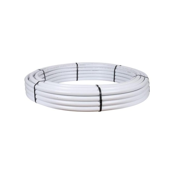 Металлопластиковая труба STOUT 32х3,0 мм, бухта, 50 м SPM-0001-053230 RG008Q08V3E763 Металлопластиковая труба STOUT 32х3,0 мм, бухта, 50 м SPM-0001-053230 RG008Q08V3E763