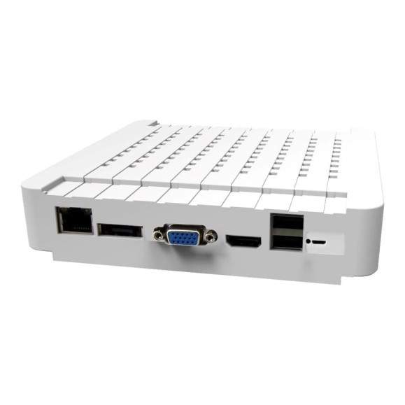 16-ти канальный IP-видеорегистратор -NVR16mt v.1 J2000 СН000001710