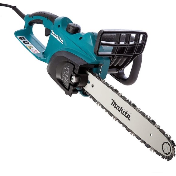 Цепная пила Makita UC3520A Цепная пила Makita UC3520A