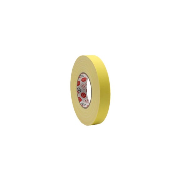 Клейкая лента DGTAPE MATT - Гаффа тейп 25мм/50м - Светло-Желтый MATT50025/50/Y Клейкая лента DGTAPE MATT - Гаффа тейп 25мм/50м - Светло-Желтый MATT50025/50/Y
