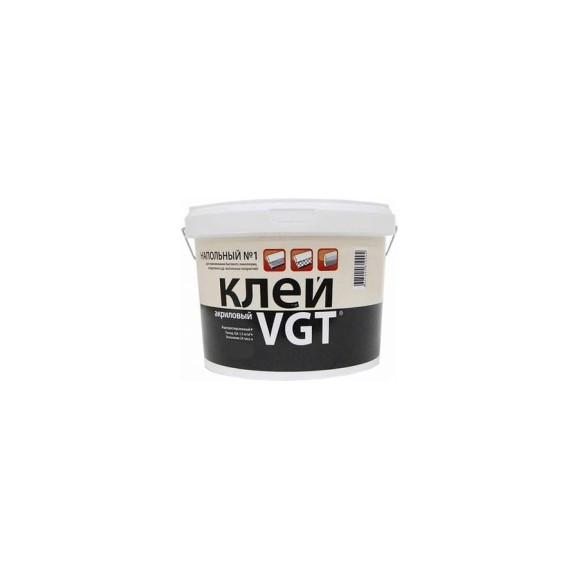 Напольный клей VGT №1 Напольный клей VGT №1