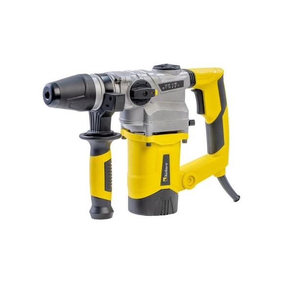 Перфоратор Kolner KRH 1100C кн1100црх Перфоратор Kolner KRH 1100C кн1100црх