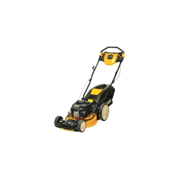 Бензиновая самоходная газонокосилка Cub Cadet LM3 CR46S 12BBTV5E603 Бензиновая самоходная газонокосилка Cub Cadet LM3 CR46S 12BBTV5E603