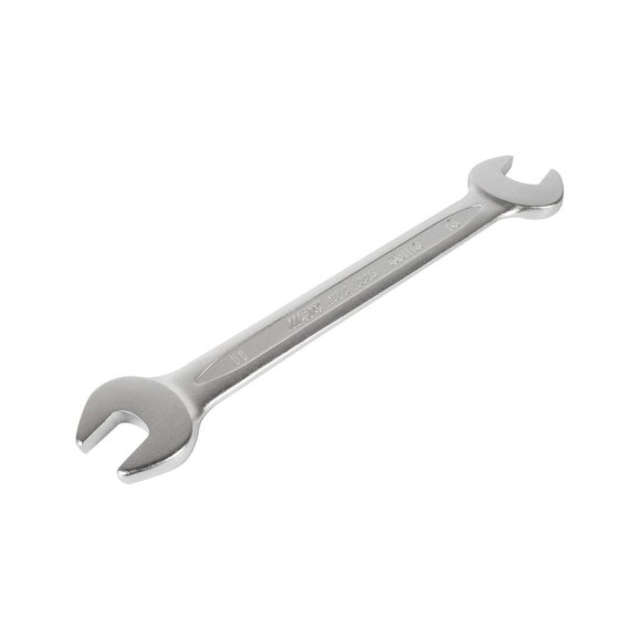 Ключ рожковый JTC 11x13 мм, L=172 мм, GD1113 754095 Ключ рожковый JTC 11x13 мм, L=172 мм, GD1113 754095