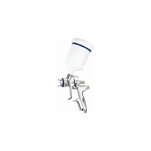 Окрасочный пистолет HUBERTH HVLP 14000, дюза 1.4 RP14000H-1.4