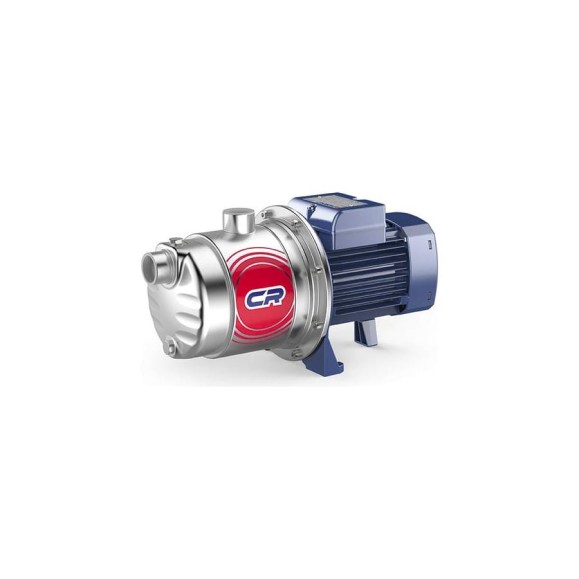 Насос Pedrollo 2 CRm 80 -N 43CR08N2A1 Насос Pedrollo 2 CRm 80 -N 43CR08N2A1