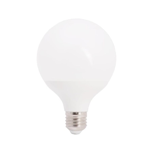 Умная лампа Zetton LED RGBCW Wi-Fi Bulb G95 E27 15Вт ZTSHLBRGBCWE272RU Умная лампа Zetton LED RGBCW Wi-Fi Bulb G95 E27 15Вт ZTSHLBRGBCWE272RU