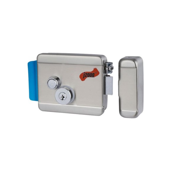 Электромеханический замок -Lock-EM02SS J2000 CC000001230 Электромеханический замок -Lock-EM02SS J2000 CC000001230