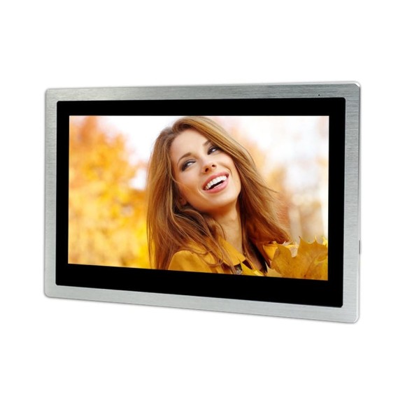 Видеодомофон для координатного домофона -DF-АРИНА AHD 2,0mp VIZIT Touch 10 J2000 CC000006326 Видеодомофон для координатного домофона -DF-АРИНА AHD 2,0mp VIZIT Touch 10 J2000 CC000006326