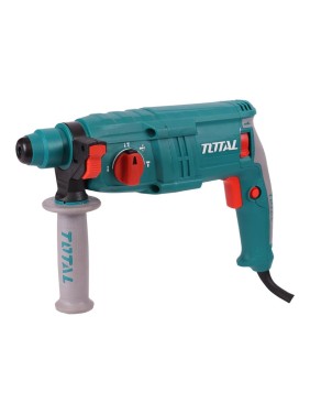 Перфоратор TOTAL SDS + TH306226 Перфоратор TOTAL SDS + TH306226
