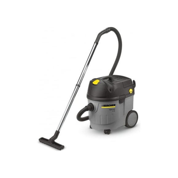 Пылесос влажной и сухой уборки Karcher Xpert NT 360 1.184-120 Пылесос влажной и сухой уборки Karcher Xpert NT 360 1.184-120