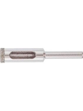 Сверло по керамической плитке (12х30 мм) GRAPHITE 57H284