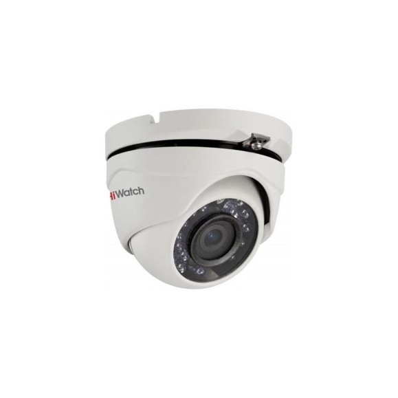 Видеокамера, 3.6мм HiWatch DS-T103 300607543 Видеокамера, 3.6мм HiWatch DS-T103 300607543