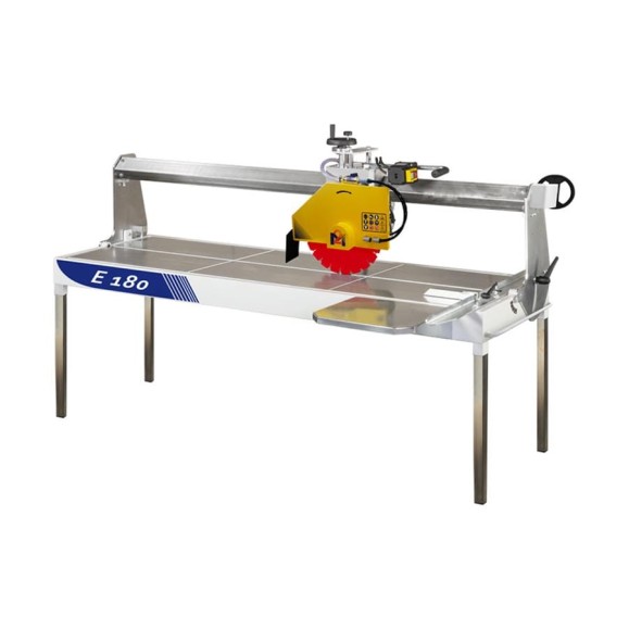 Камнерезный станок Emmedue E 180, 220V, 2.2KW, 350mm 00-00013656 Камнерезный станок Emmedue E 180, 220V, 2.2KW, 350mm 00-00013656