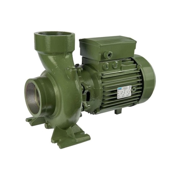 Насос SAER BP 9C 230V 100548178 Насос SAER BP 9C 230V 100548178