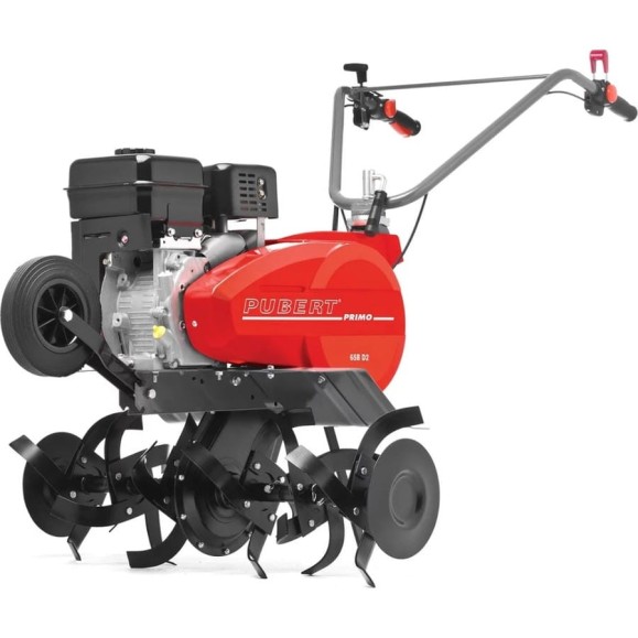 Культиватор Pubert PRIMO 65B D2 3000360118 Культиватор Pubert PRIMO 65B D2 3000360118