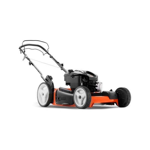 Газонокосилка бензиновая Husqvarna LB155S 9612100-37 Газонокосилка бензиновая Husqvarna LB155S 9612100-37