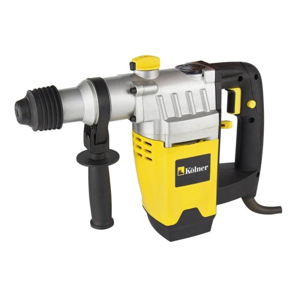Перфоратор Kolner KRH 1250C Перфоратор Kolner KRH 1250C