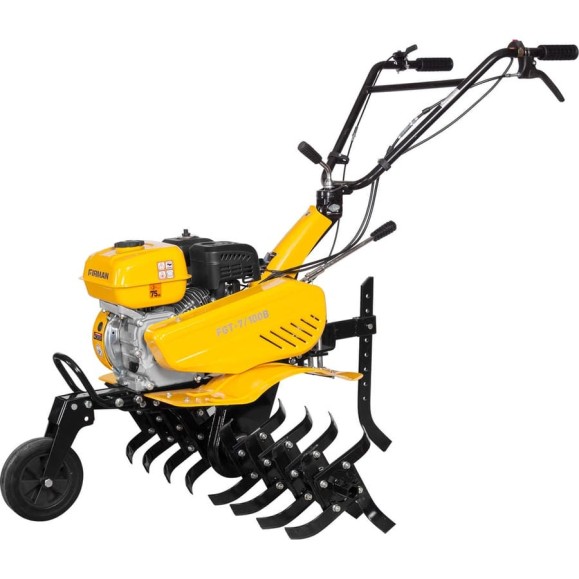 Культиватор FIRMAN Power Tiller FGT-7/100B Культиватор FIRMAN Power Tiller FGT-7/100B