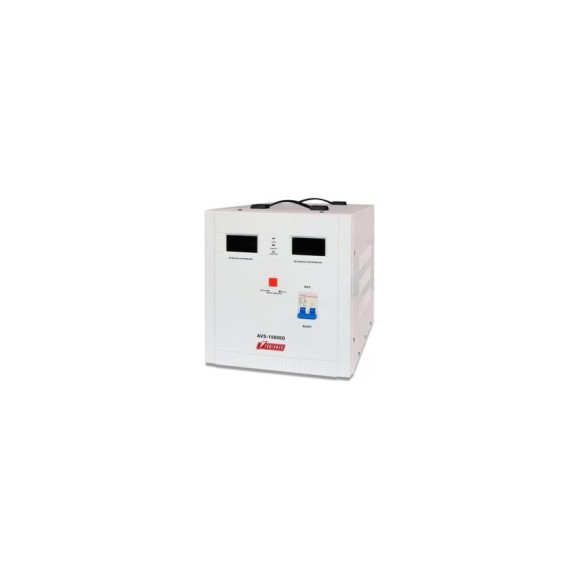 Стабилизатор напряжения Powerman AVS 15000 D 6080972 Стабилизатор напряжения Powerman AVS 15000 D 6080972