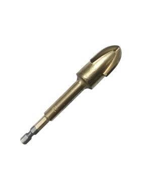Сверло (25х115 мм) по керамике, стеклу, мрамору, черепице MD-STARS С/25*115