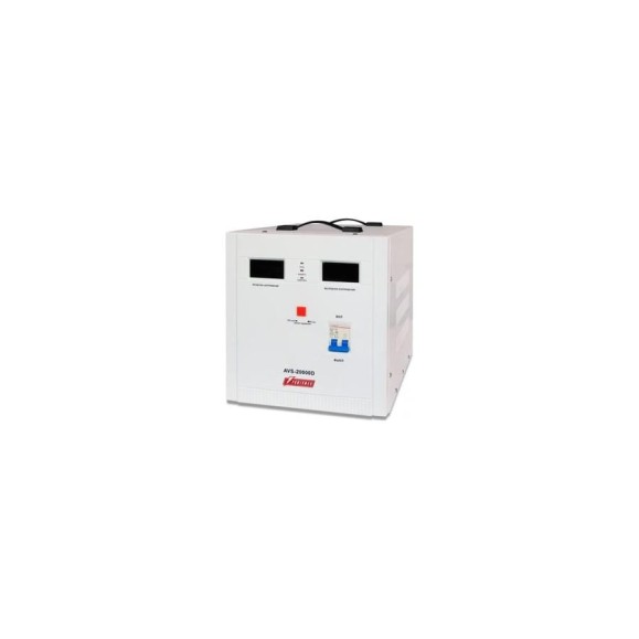 Стабилизатор напряжения Powerman AVS 20000 D 6080973 Стабилизатор напряжения Powerman AVS 20000 D 6080973