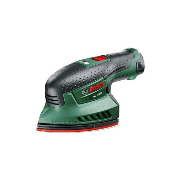 Аккумуляторная мультишлифмашина Bosch PSM 10.8 Li 0.603.976.920 Аккумуляторная мультишлифмашина Bosch PSM 10.8 Li 0.603.976.920