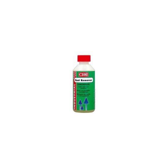 Очиститель ржавчины и коррозии CRC RUST REMOVER 250мл, флакон 30610 Очиститель ржавчины и коррозии CRC RUST REMOVER 250мл, флакон 30610