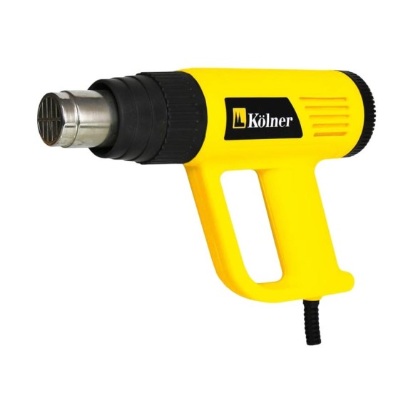 Технический фен Kolner KHG 2000 W Технический фен Kolner KHG 2000 W