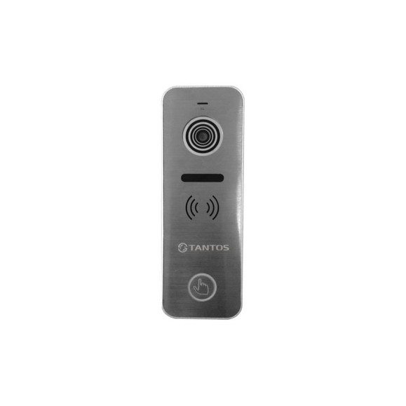 Вызывная панель видеодомофона Tantos iPanel 2 (Metal) 110 град. 00-00016186 Вызывная панель видеодомофона Tantos iPanel 2 (Metal) 110 град. 00-00016186
