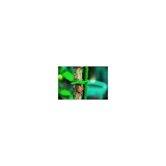 Регулируемая подвязка GREEN APPLE GTT-25 17 см Б0008179 Регулируемая подвязка GREEN APPLE GTT-25 17 см Б0008179