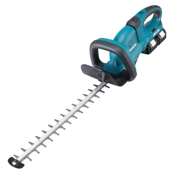 Аккумуляторный кусторез Makita LXT 36 В DUH551Z Аккумуляторный кусторез Makita LXT 36 В DUH551Z
