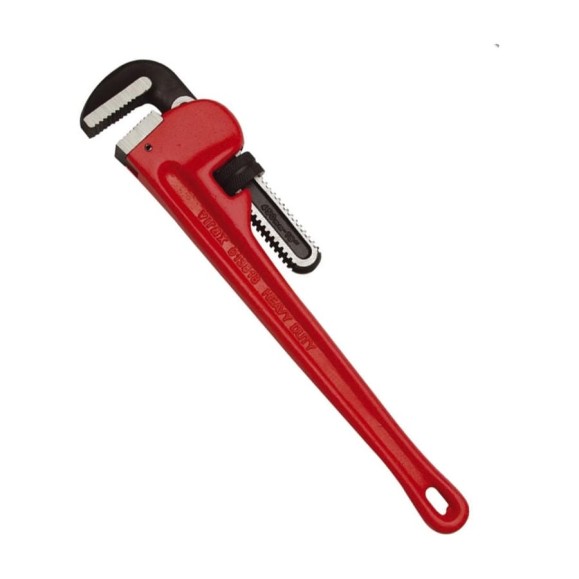 Трубный ключ VIRAX Viragrip 2.1/2" 13818 Трубный ключ VIRAX Viragrip 2.1/2" 13818