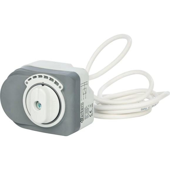 Сервопривод 24V 120s STOUT SVM-0005-024001 Сервопривод 24V 120s STOUT SVM-0005-024001
