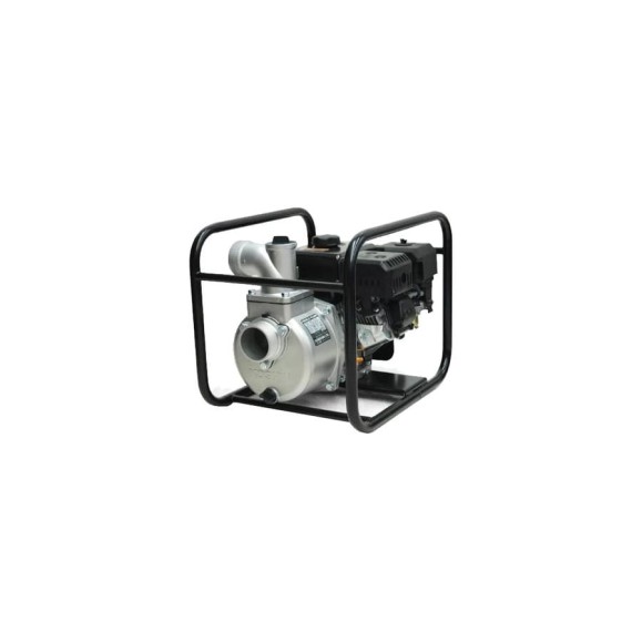 Мотопомпа Master Yard TP65SEV
