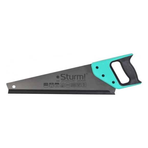Ножовка по дереву Sturm 1060-57-400 Ножовка по дереву Sturm 1060-57-400