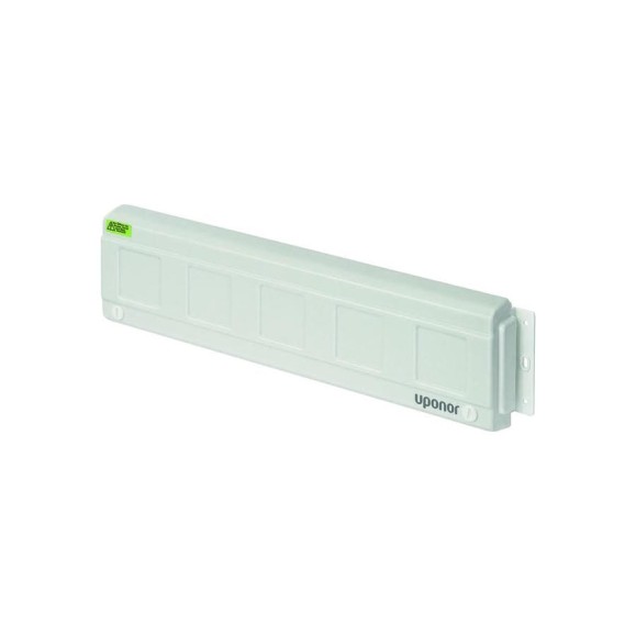 Контроллер Base X-26 8-канальный 230В Uponor 1089087
