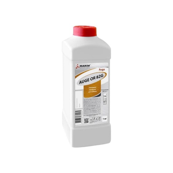 Глянцевый полироль, 1л Махим AUGE Special OR 82G 20786