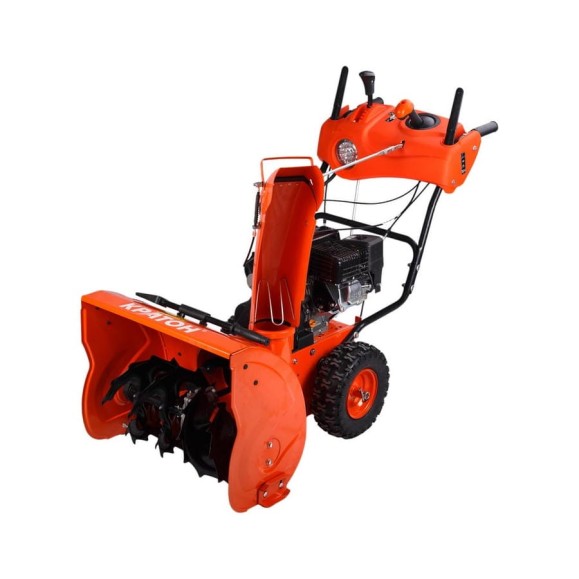 Снегоуборочная бензиновая машина Кратон GSB-11,0SV-EL 5 08 01 010 Снегоуборочная бензиновая машина Кратон GSB-11,0SV-EL 5 08 01 010