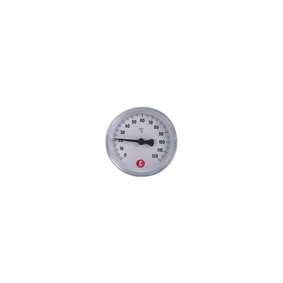 Термометр Giacomini R540 1/2", TC -от 0 до +120°C R540Y003 Термометр Giacomini R540 1/2", TC -от 0 до +120°C R540Y003