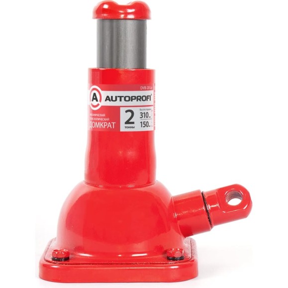 Домкрат AUTOPROFI DVB-20-Lo Домкрат AUTOPROFI DVB-20-Lo